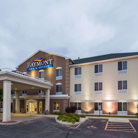 Hotel Baymont By Wyndham Waterford/Burlington Wi Extérieur photo