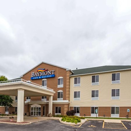 Hotel Baymont By Wyndham Waterford/Burlington Wi Extérieur photo